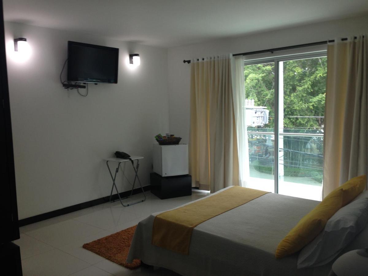 Hotel Sama Monteria Luaran gambar