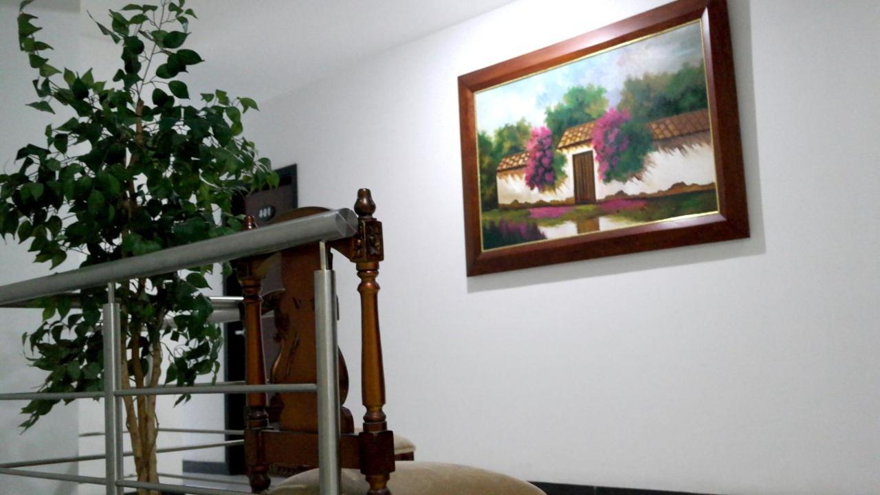 Hotel Sama Monteria Luaran gambar