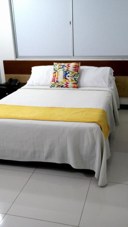 Hotel Sama Monteria Luaran gambar